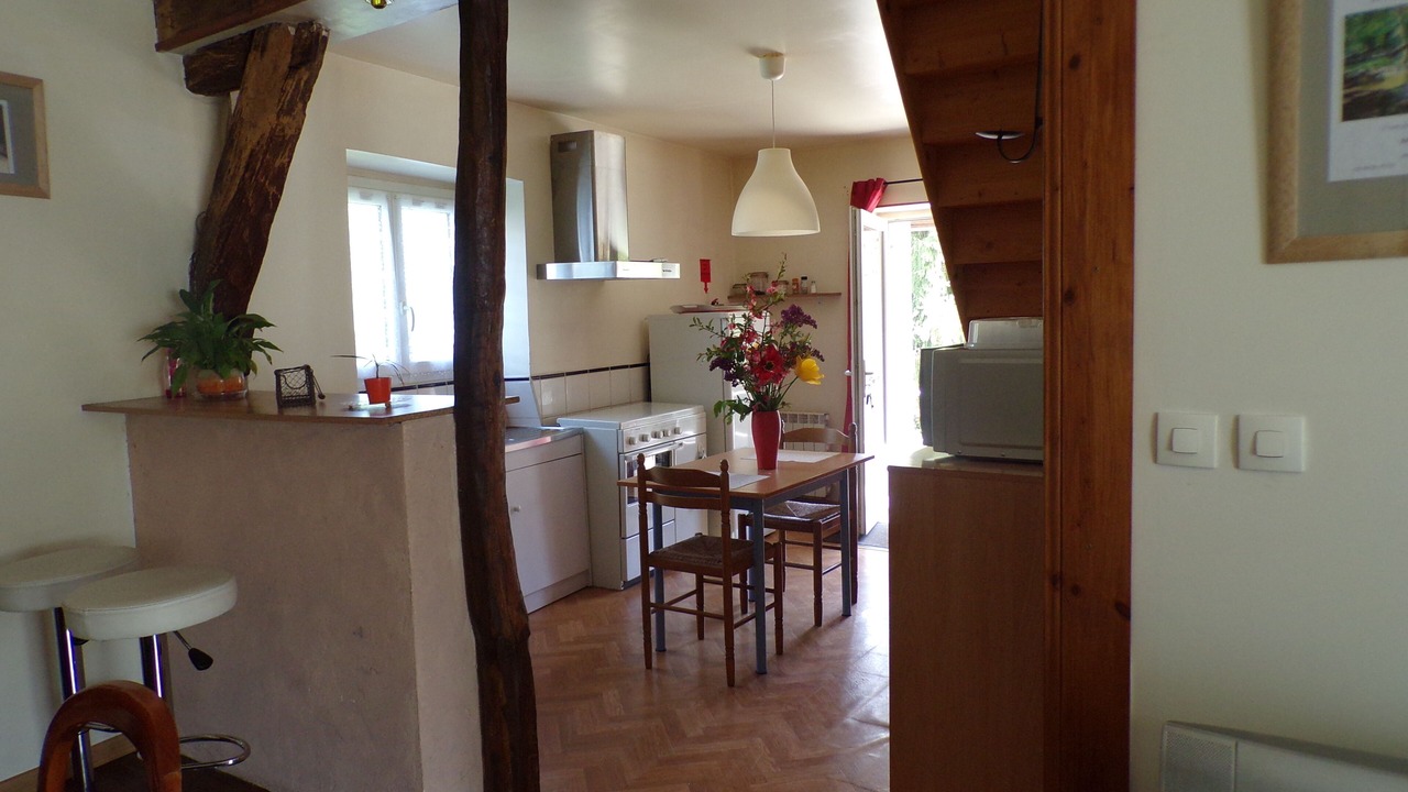 Photo of Kitchen in Magny