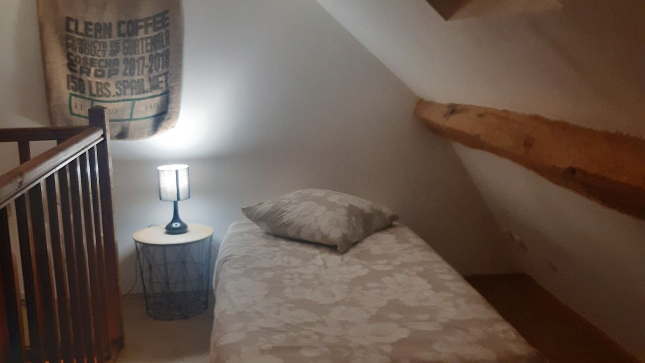 Photo of Bedroom in Magny