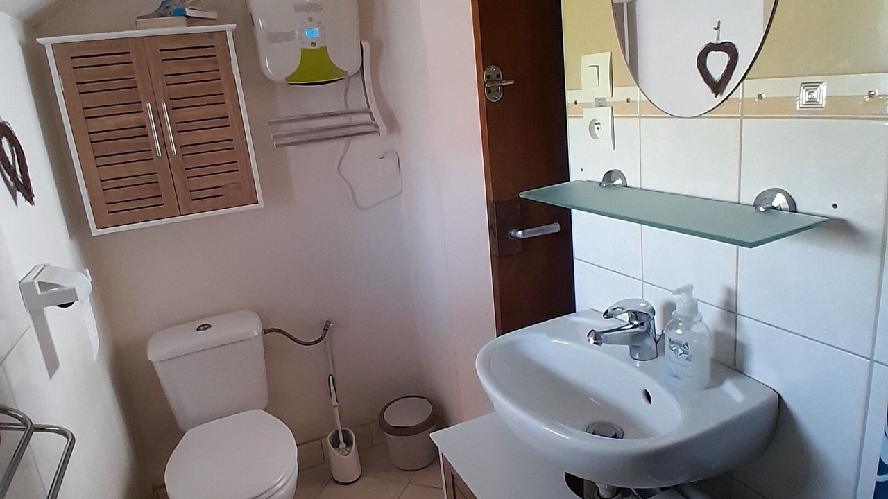 Photo of Bathroom in Magny