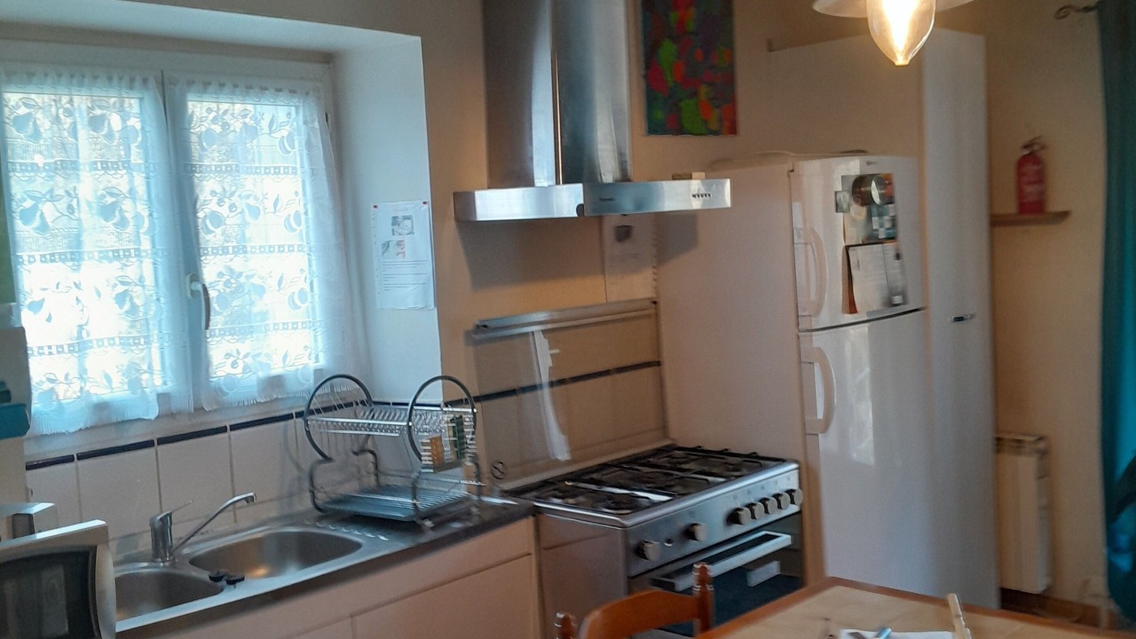 Photo of Kitchen in Magny