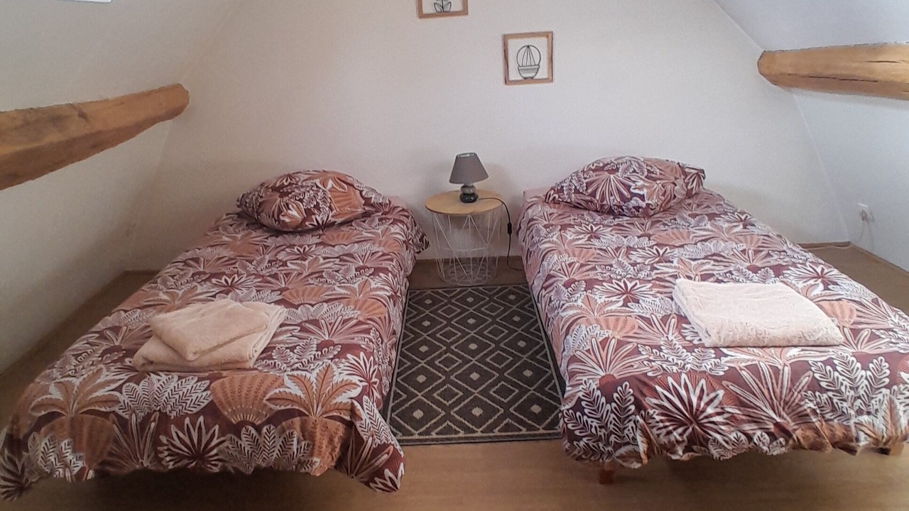 Photo of Bedroom in Magny