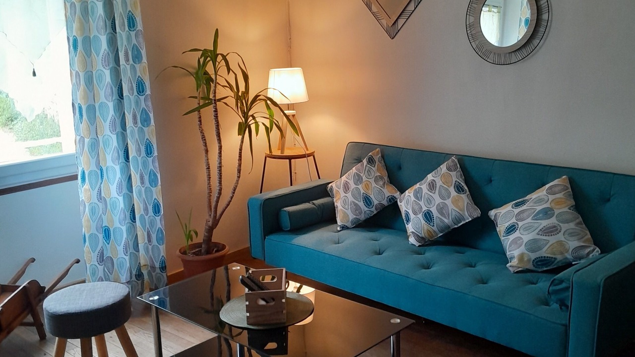 Photo of Livingroom in Magny
