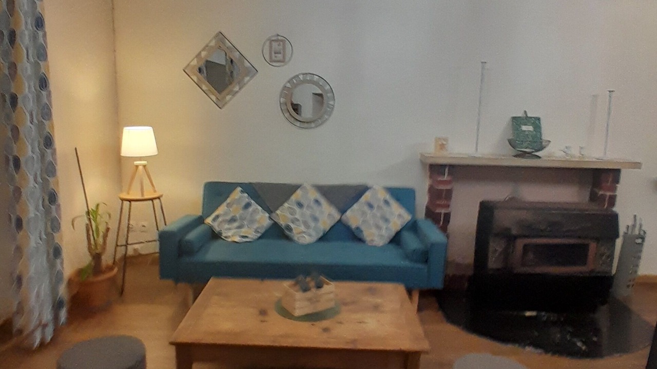 Photo of Livingroom in Magny