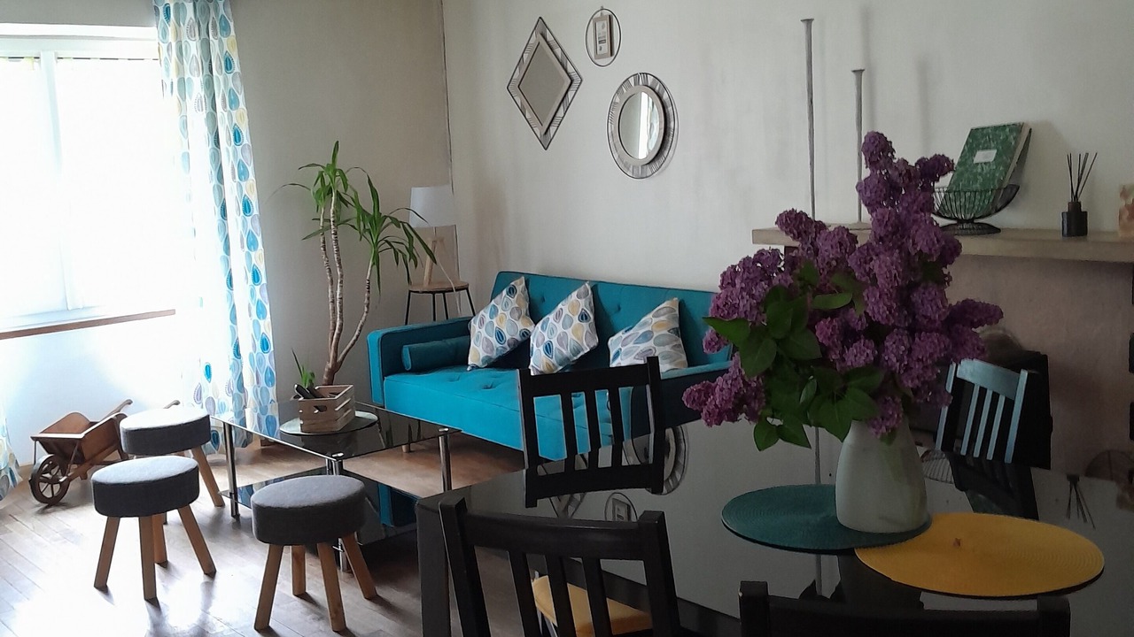 Photo of Livingroom in Magny