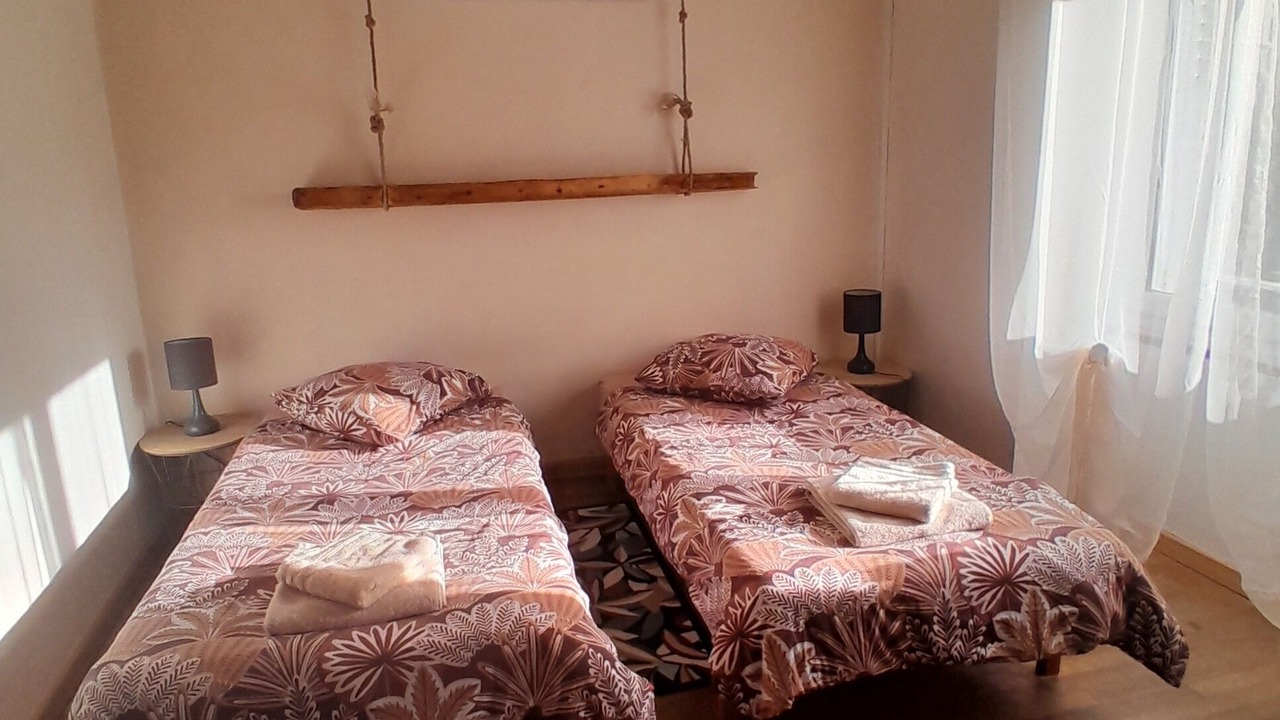 Photo of Bedroom in Magny