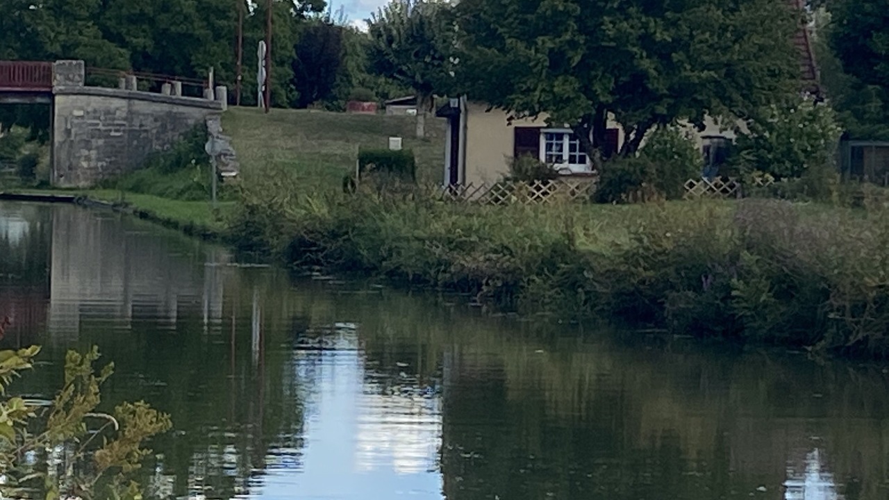 Photo of Outdoor in Lucy-sur-Yonne