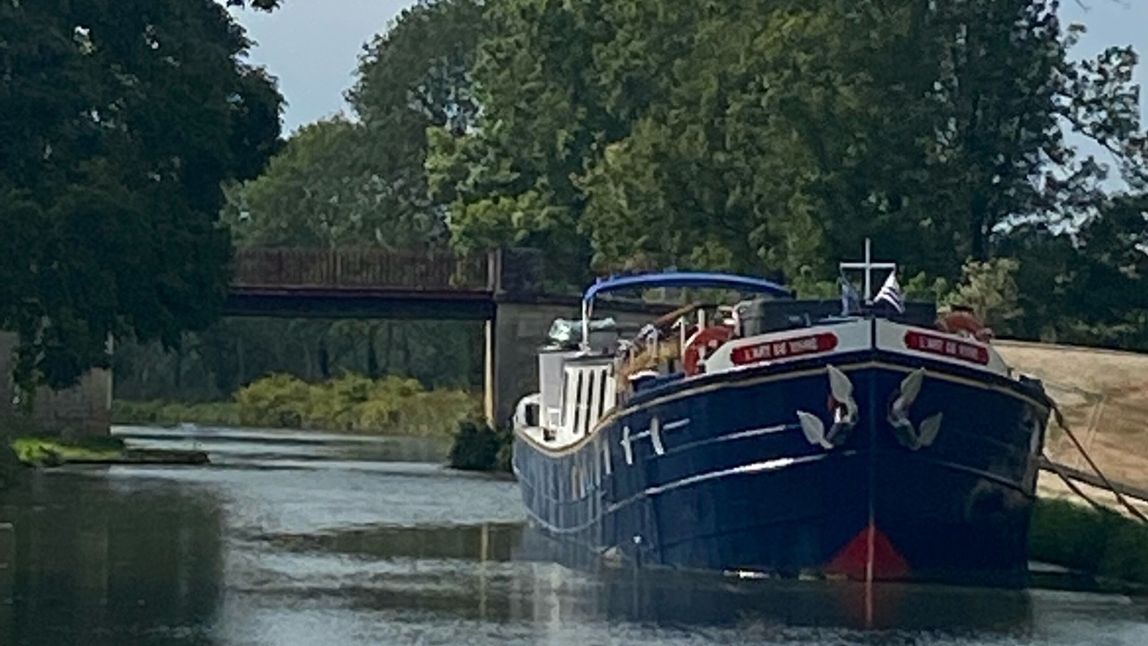 Photo of Outdoor in Lucy-sur-Yonne