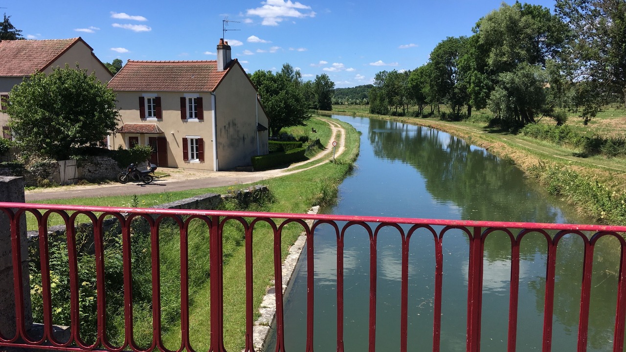 Photo of Outdoor in Lucy-sur-Yonne