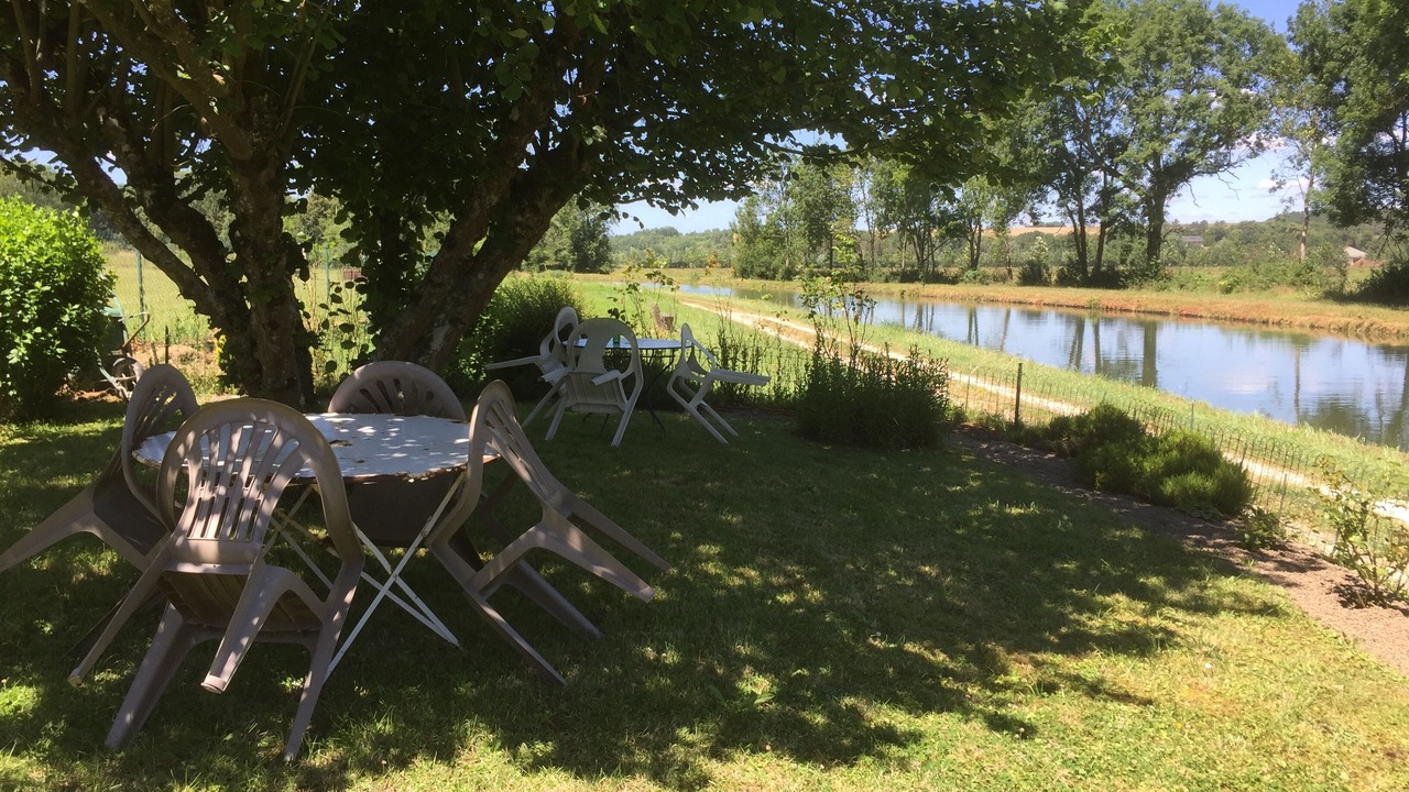 Photo of Outdoor in Lucy-sur-Yonne