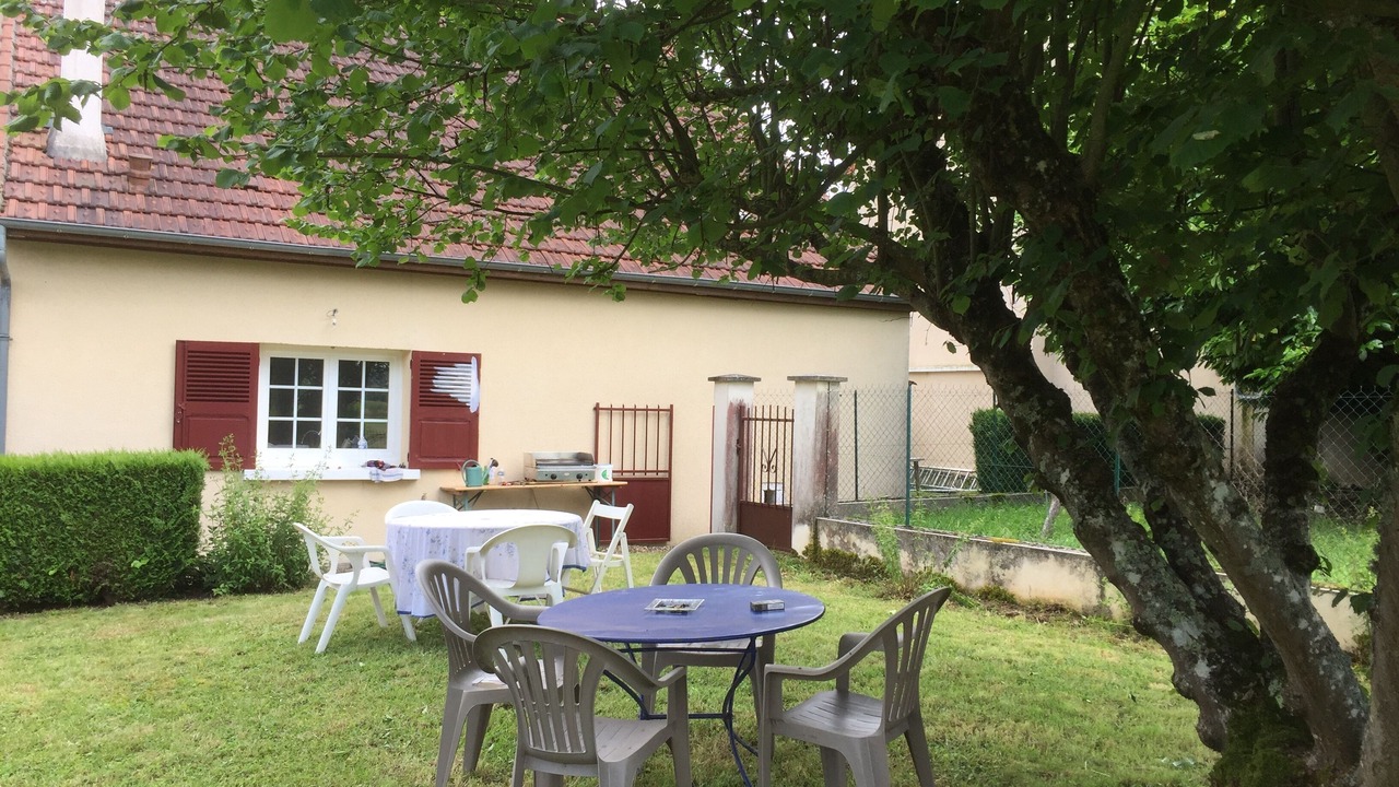Photo of Outdoor in Lucy-sur-Yonne