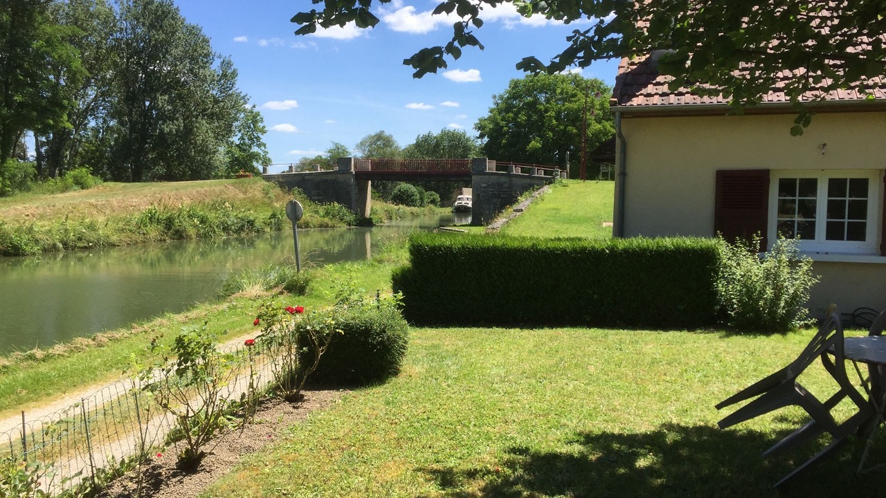 Photo of Outdoor in Lucy-sur-Yonne