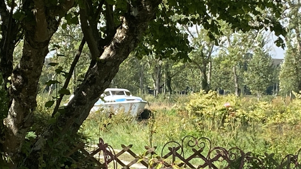 Photo of Outdoor in Lucy-sur-Yonne