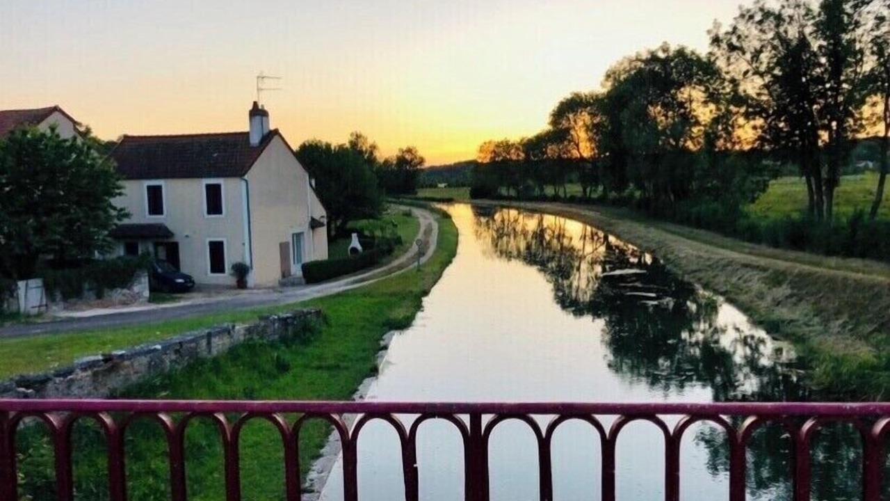 Photo of Outdoor in Lucy-sur-Yonne
