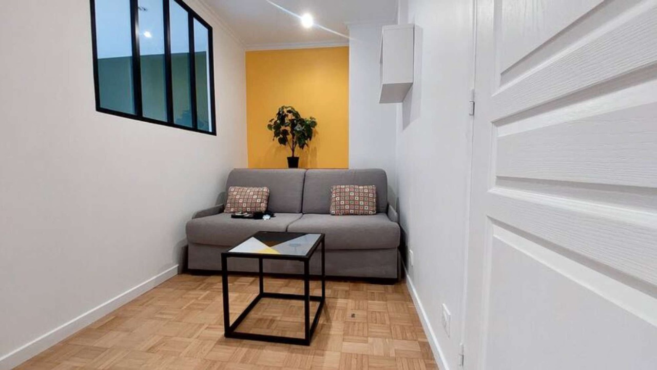 Photo of Livingroom in Thiais