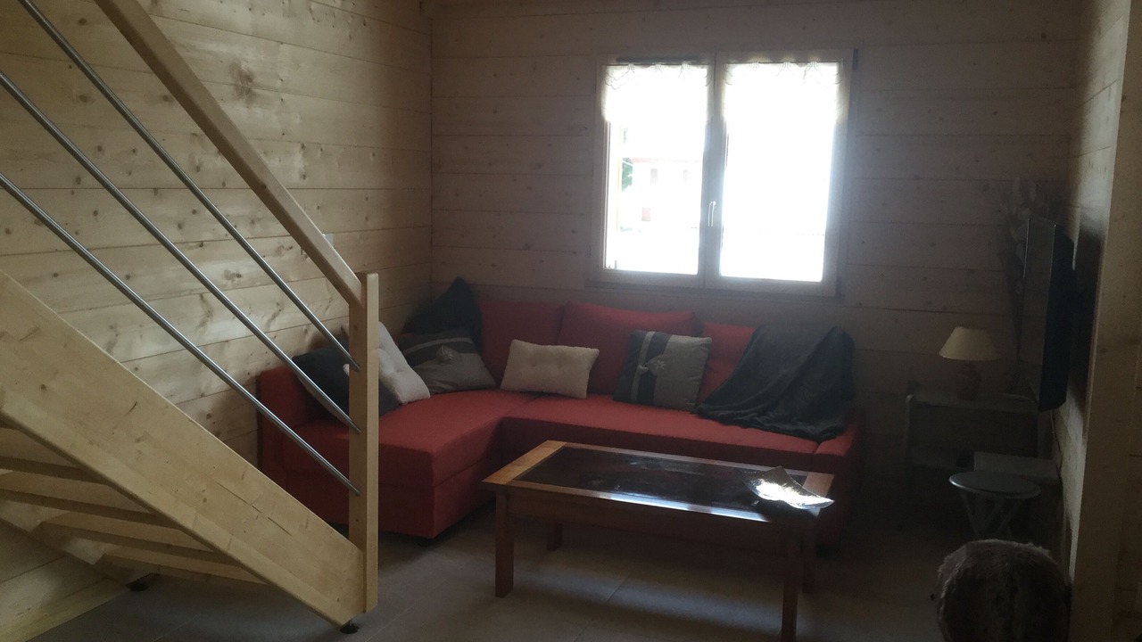 Photo of Livingroom in Tancua