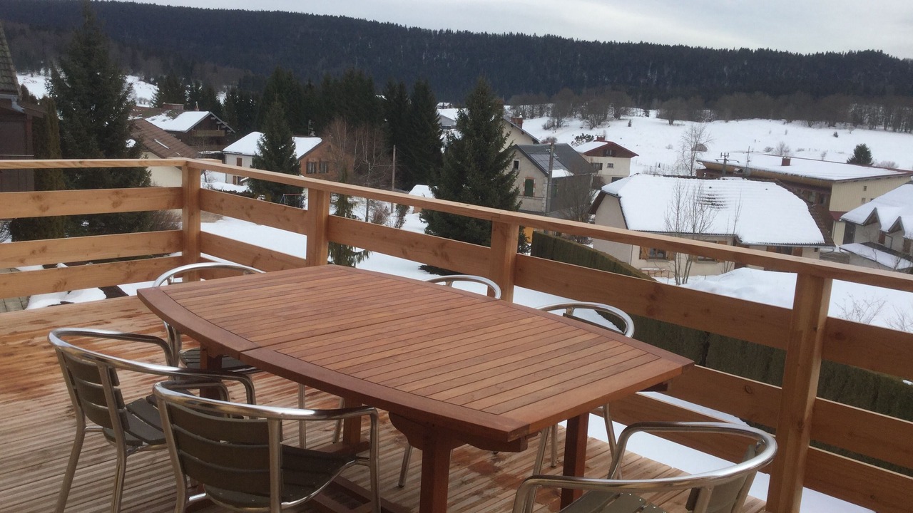 Photo of Outdoor in Tancua
