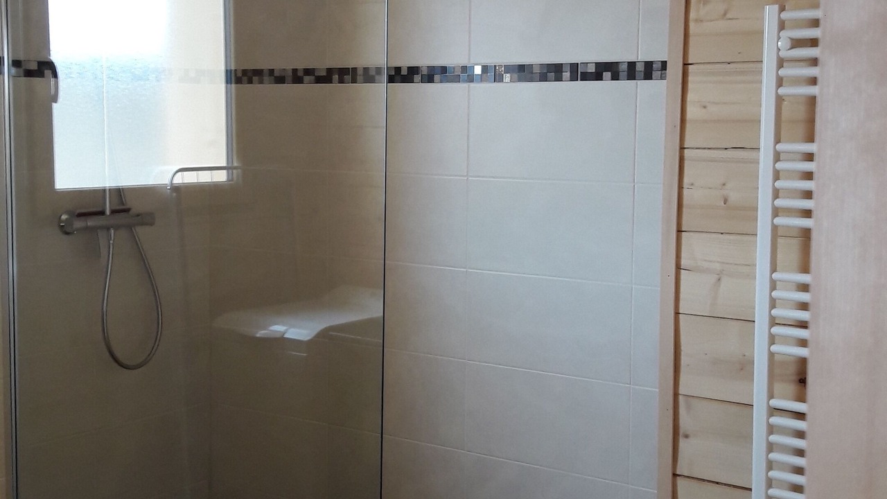 Photo of Bathroom in Tancua