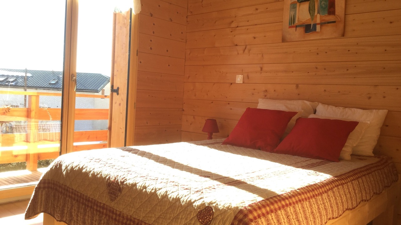 Photo of Bedroom in Tancua