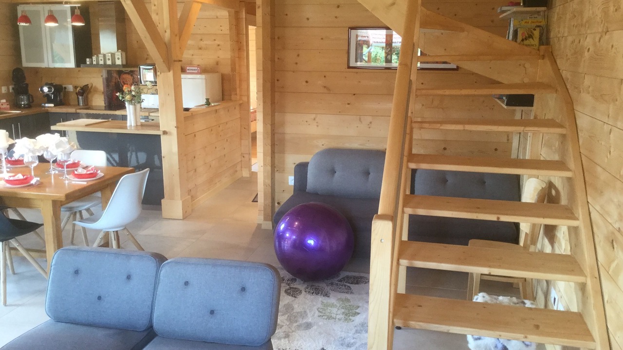 Photo of Livingroom in Tancua