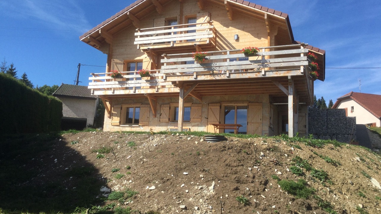 Photo of Outdoor in Tancua