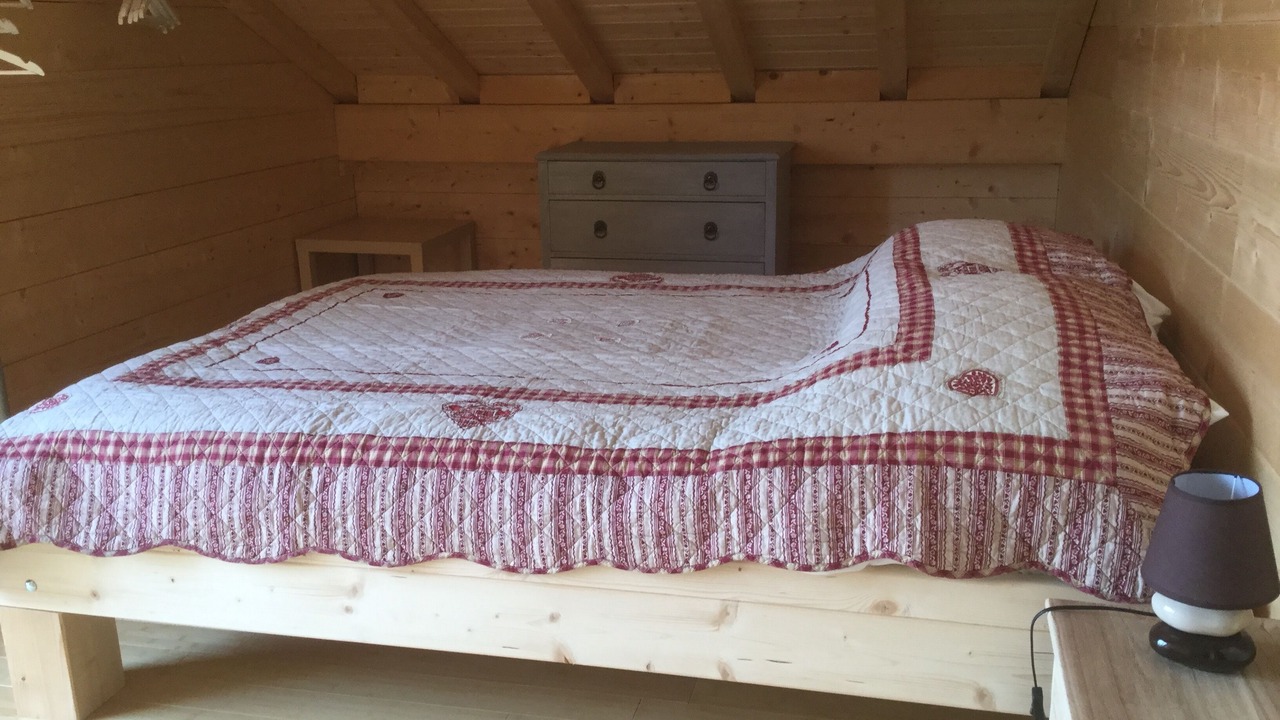 Photo of Bedroom in Tancua