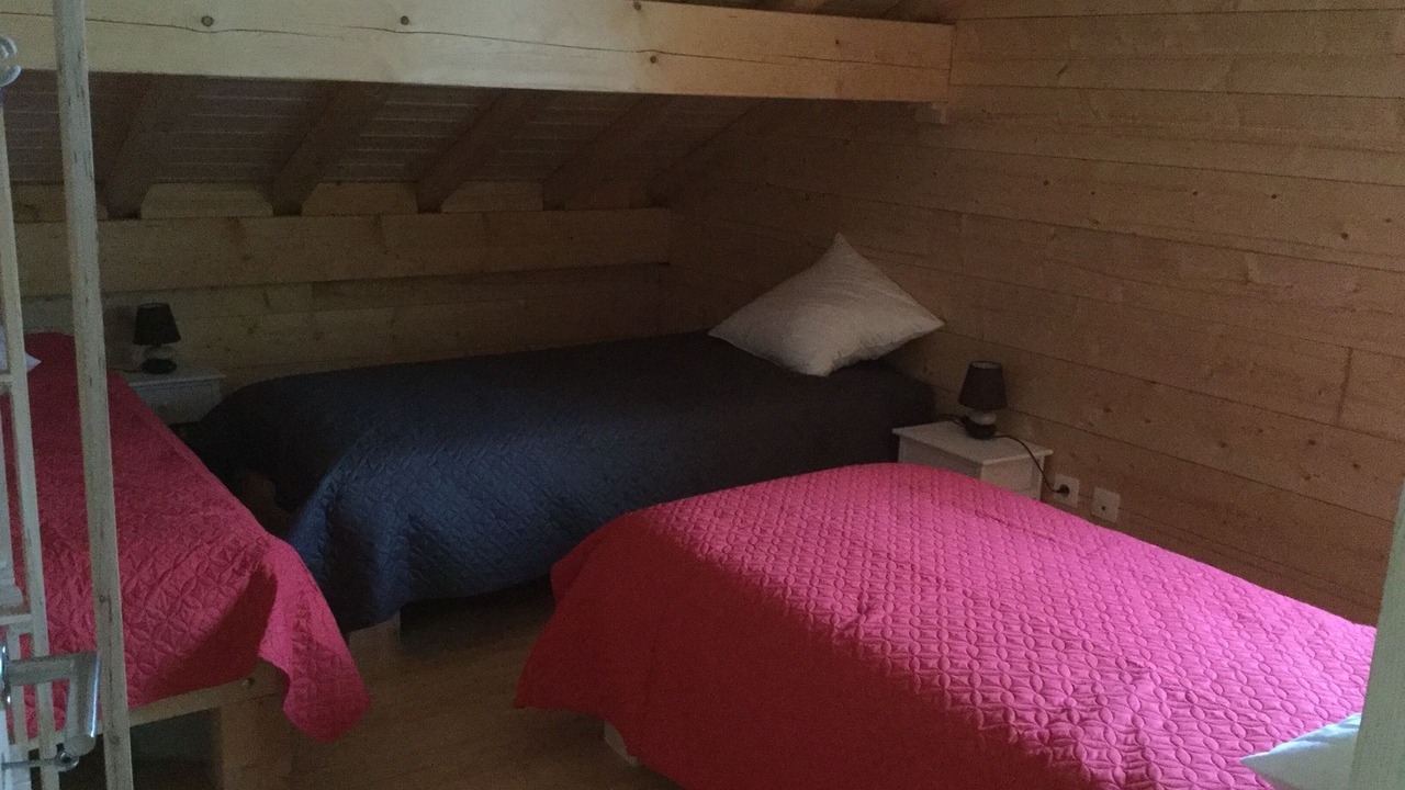 Photo of Bedroom in Tancua