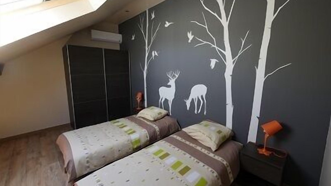 Photo of Bedroom in Remomeix