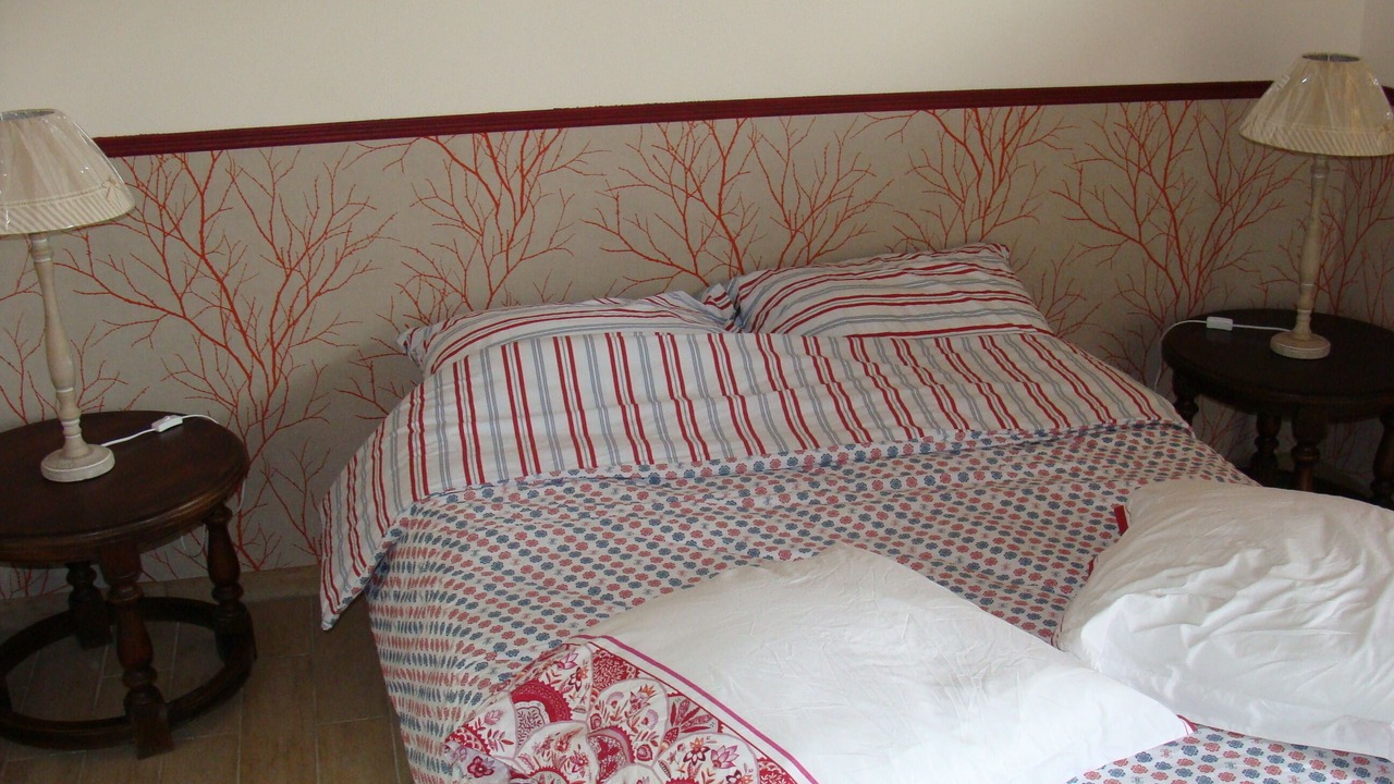 Photo of Bedroom in Gannay-sur-Loire
