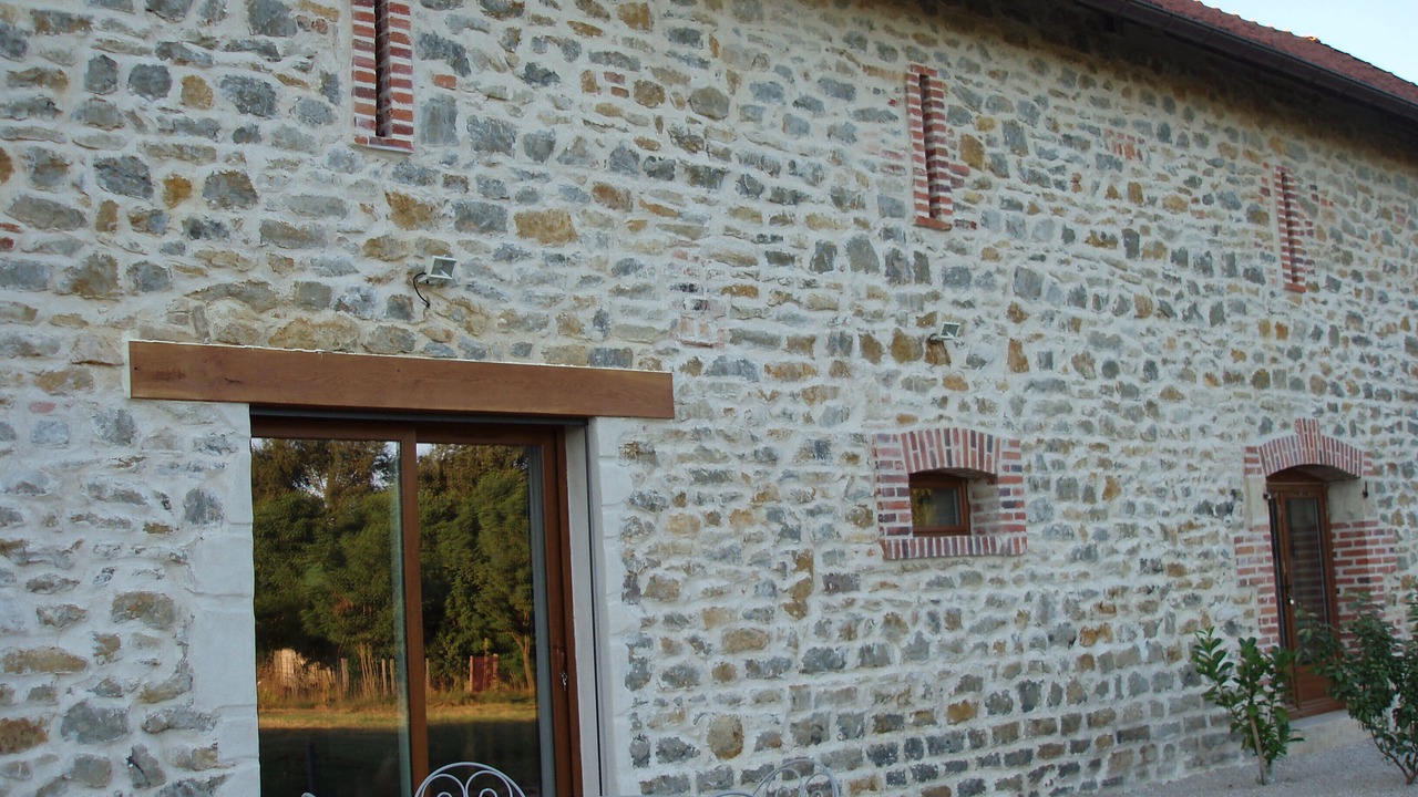 Photo of Outdoor in Gannay-sur-Loire