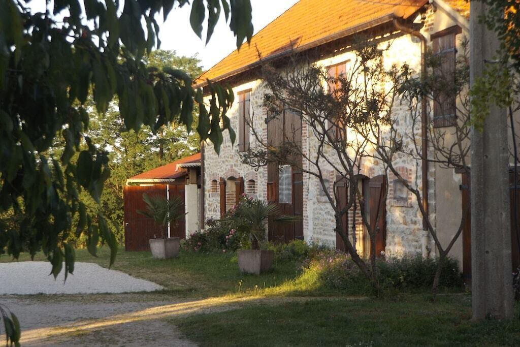 Photo of Outdoor in Gannay-sur-Loire