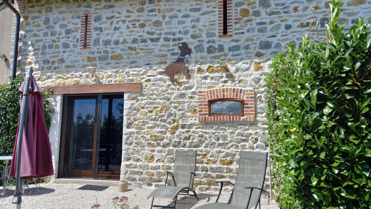 Photo of Outdoor in Gannay-sur-Loire
