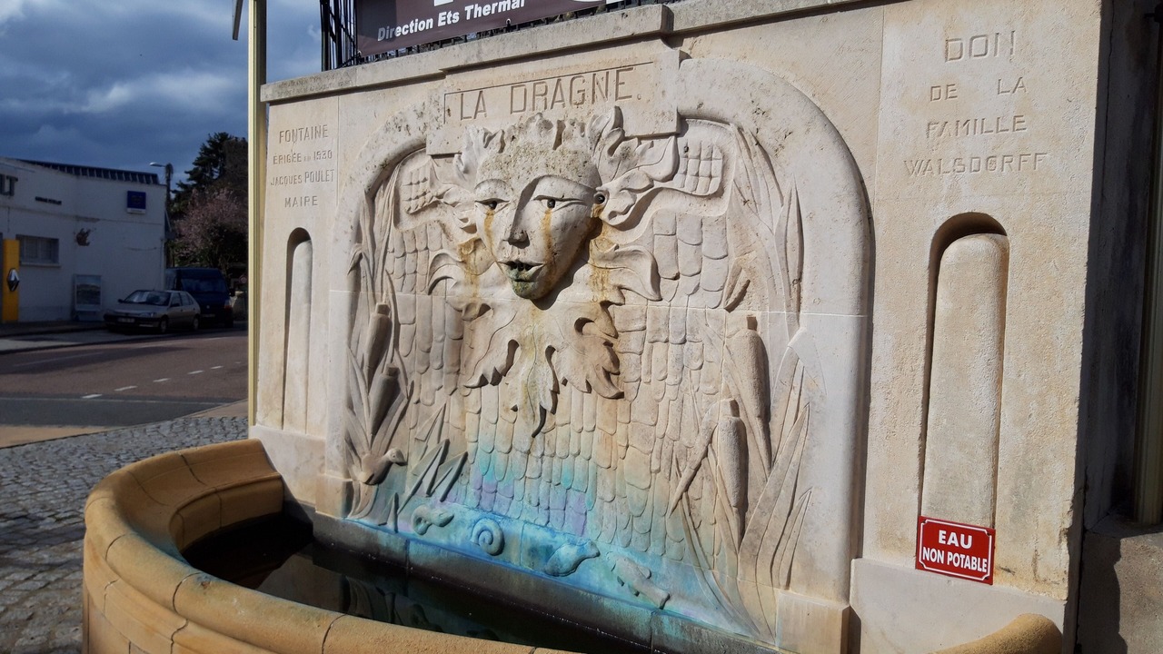 Photo of Others in Saint-Honore-les-Bains