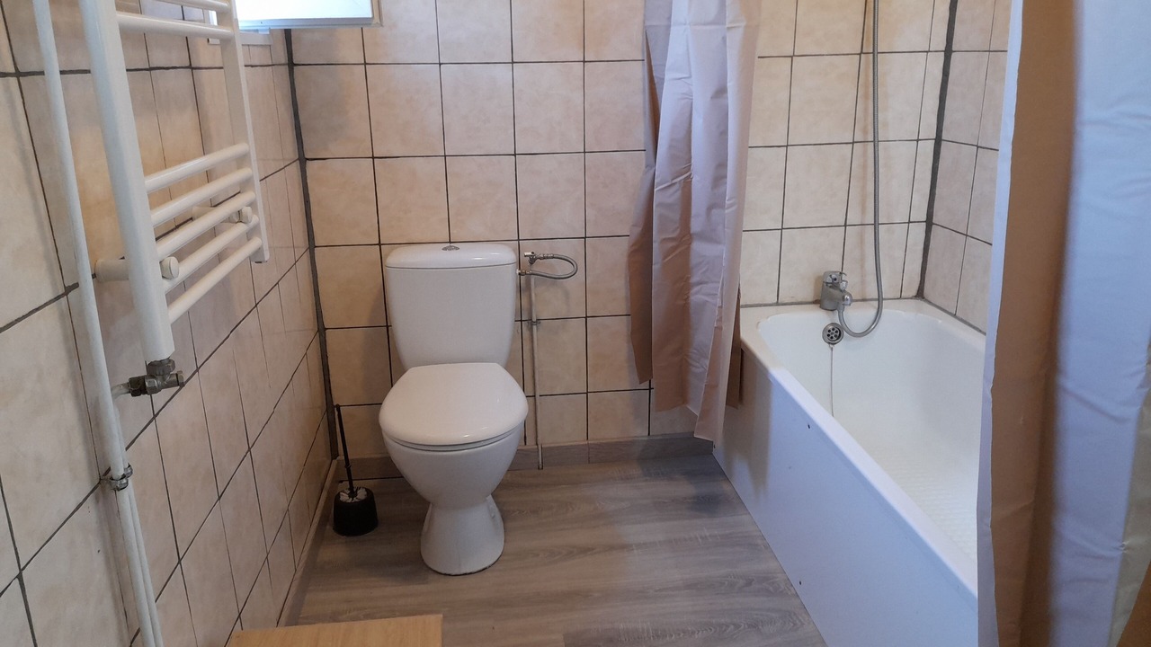 Photo of Bathroom in Saint-Honore-les-Bains