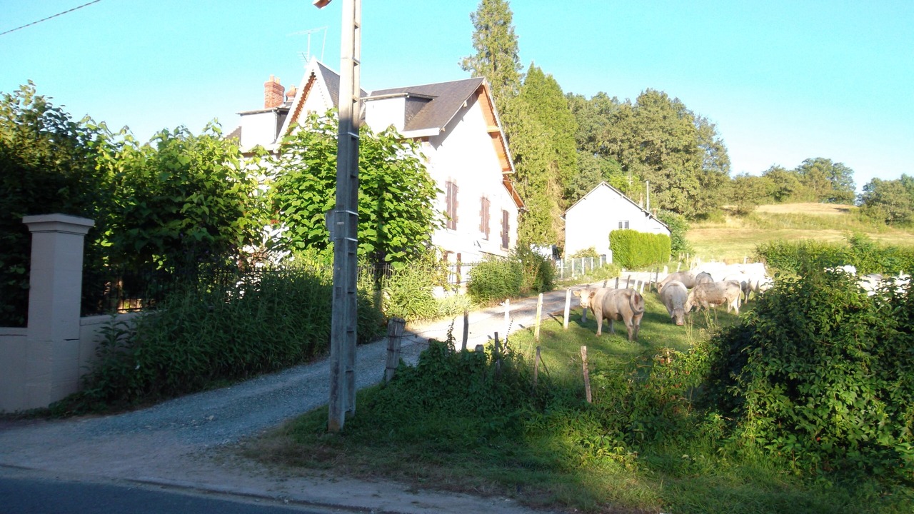 Photo of Outdoor in Saint-Honore-les-Bains