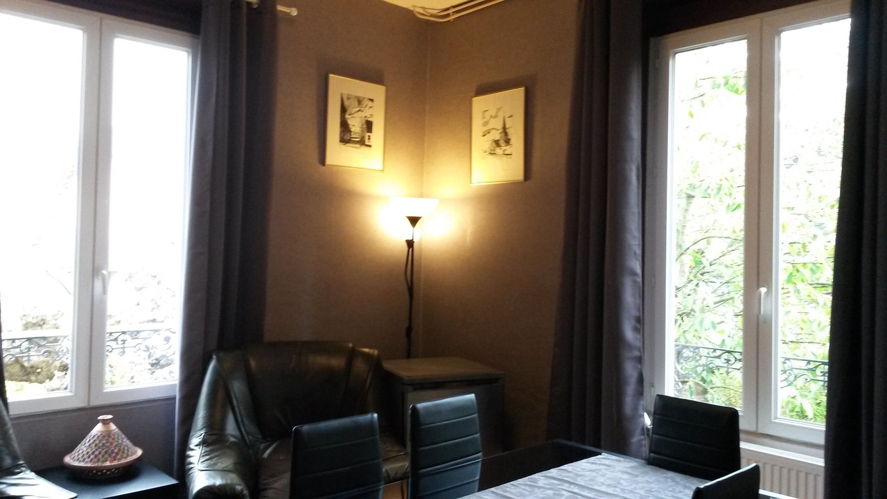 Photo of Others in Saint-Honore-les-Bains