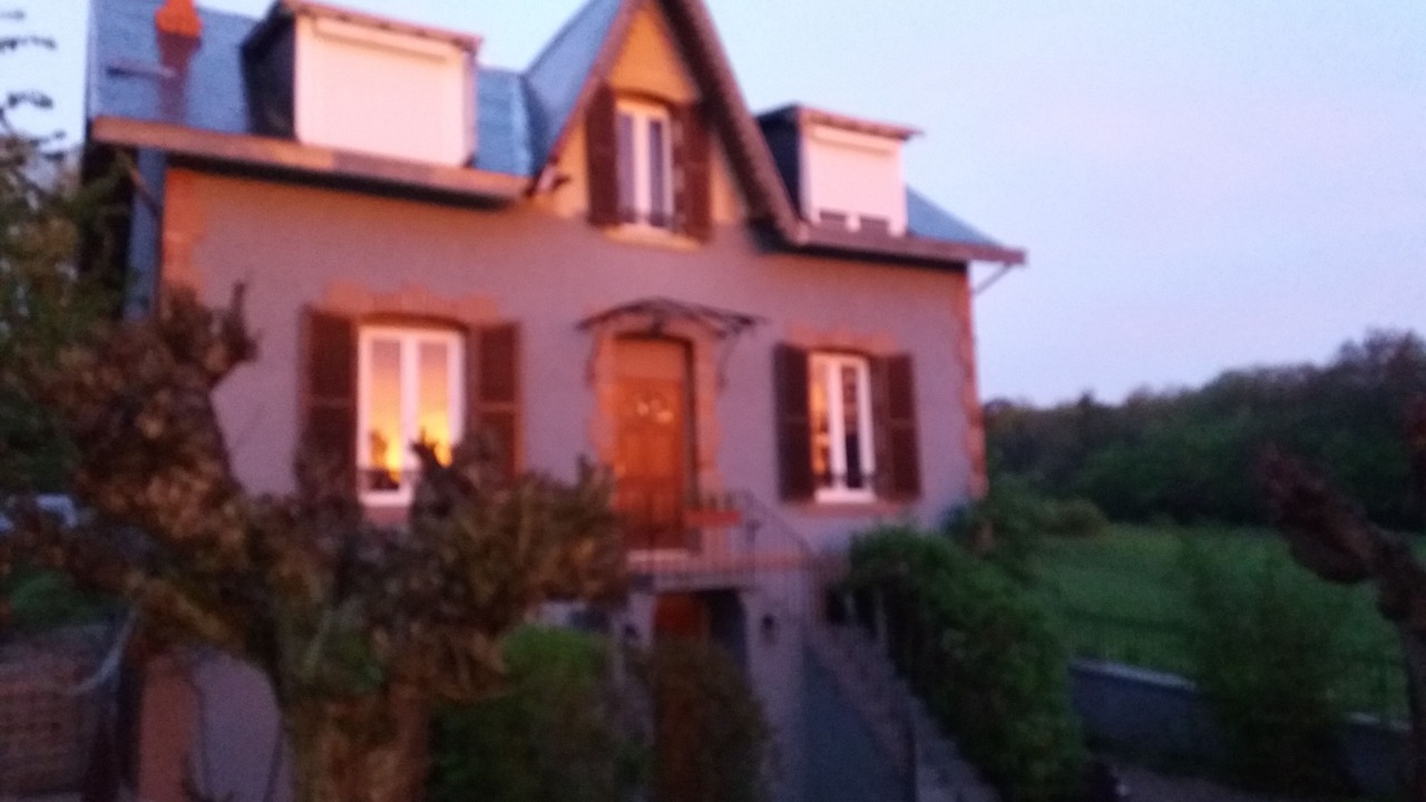 Photo of Outdoor in Saint-Honore-les-Bains