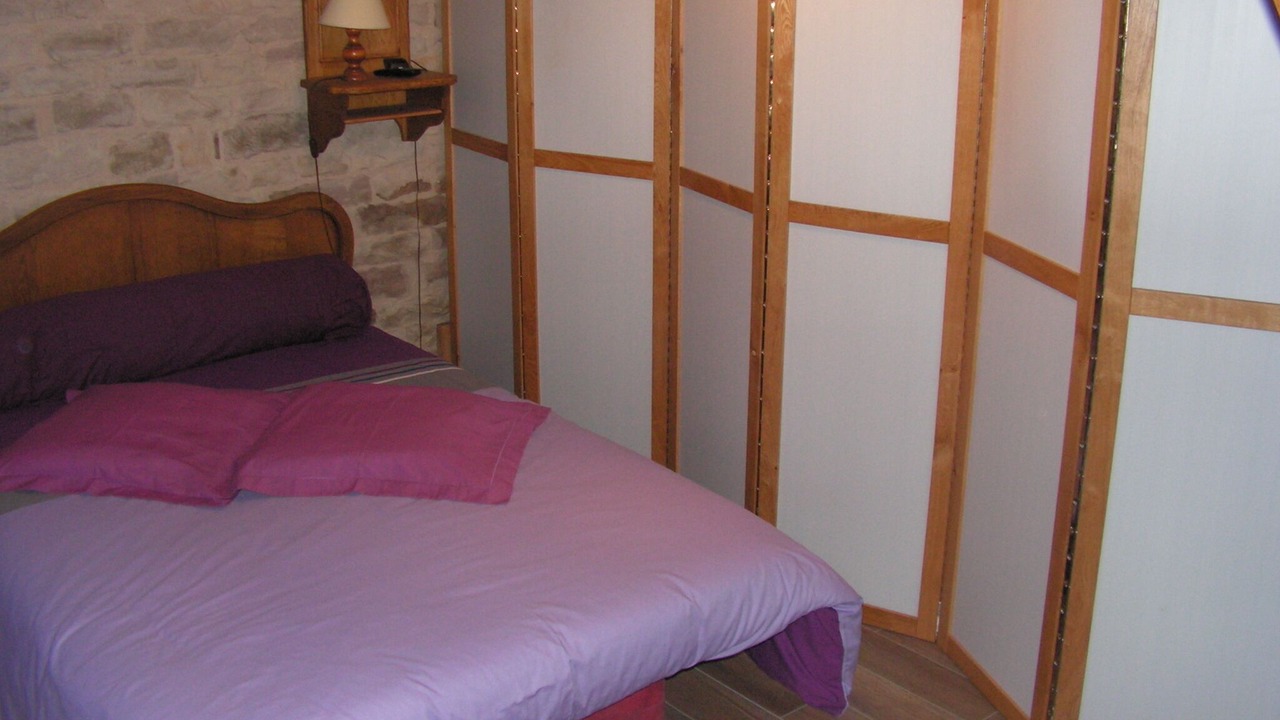 Photo of Bedroom in Paroisse Saint-Walburge