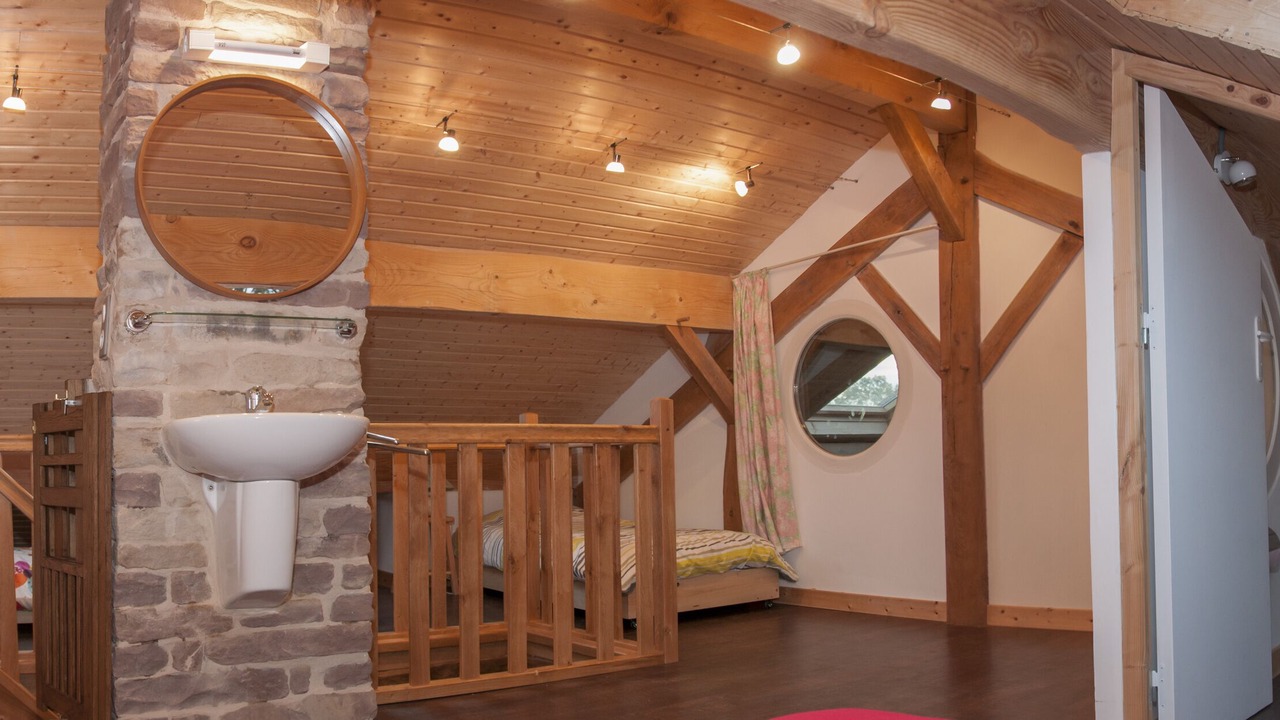 Photo of Bedroom in Paroisse Saint-Walburge