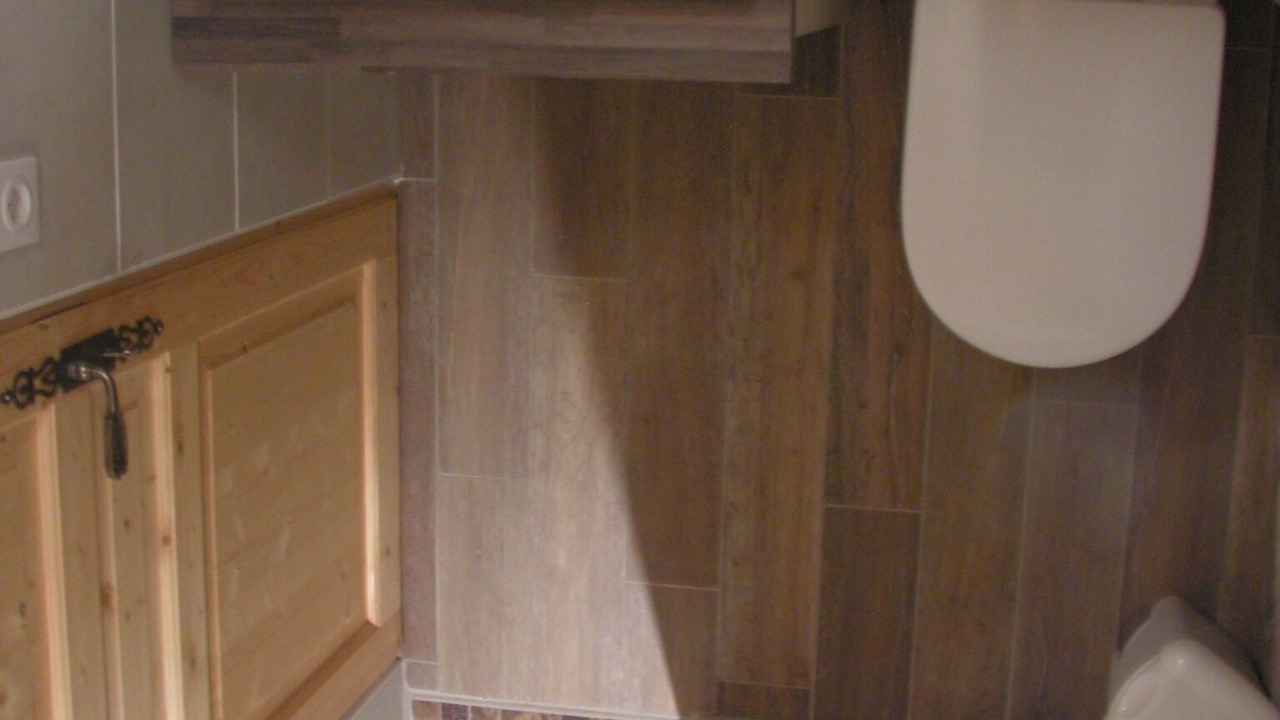 Photo of Bathroom in Paroisse Saint-Walburge