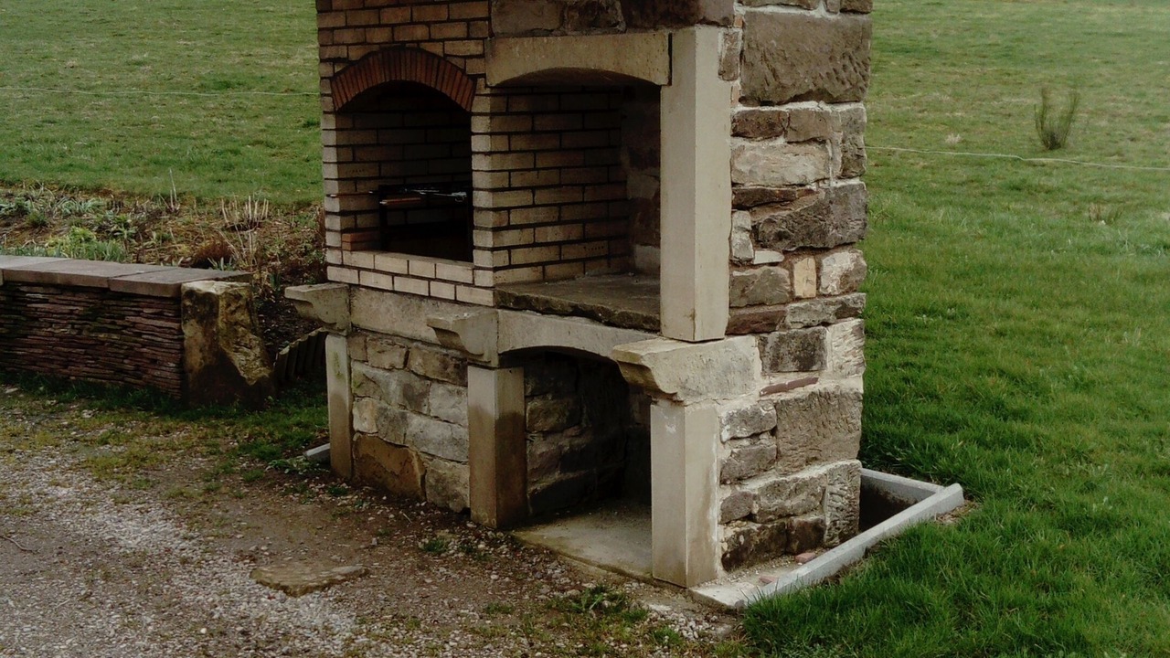 Photo of Outdoor in Paroisse Saint-Walburge