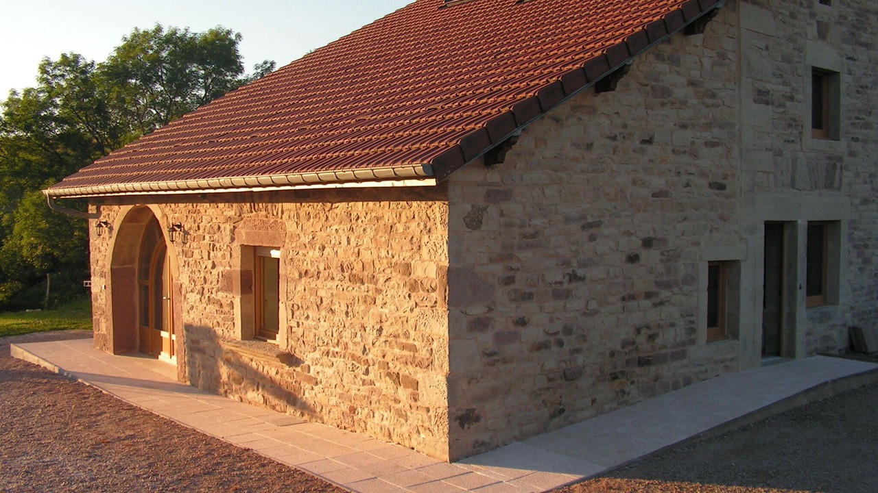 Photo of Outdoor in Paroisse Saint-Walburge