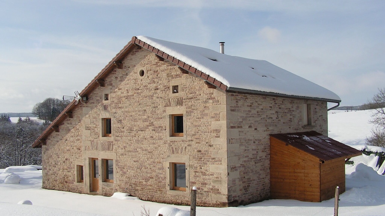 Photo of Outdoor in Paroisse Saint-Walburge