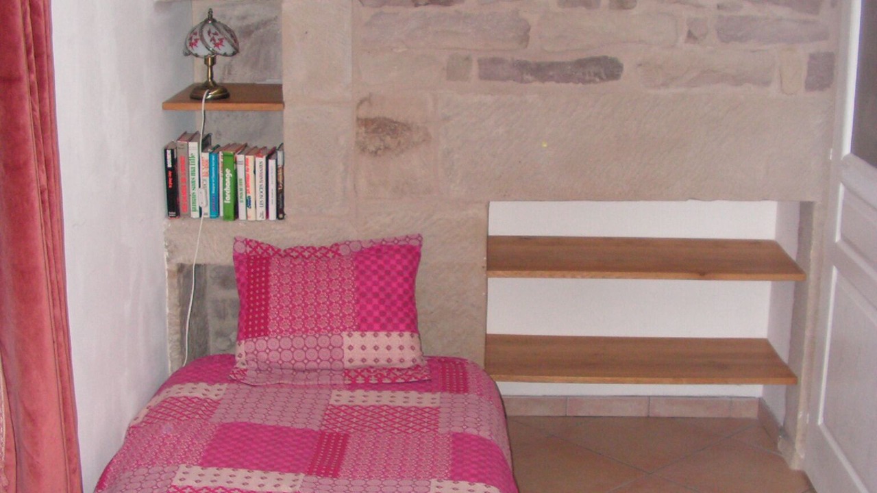 Photo of Bedroom in Paroisse Saint-Walburge