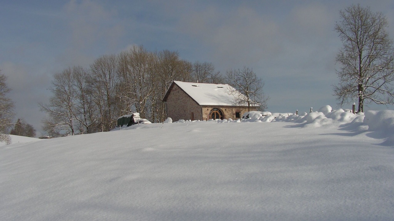 Photo of Outdoor in Paroisse Saint-Walburge