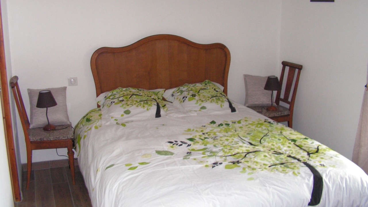 Photo of Bedroom in Paroisse Saint-Walburge