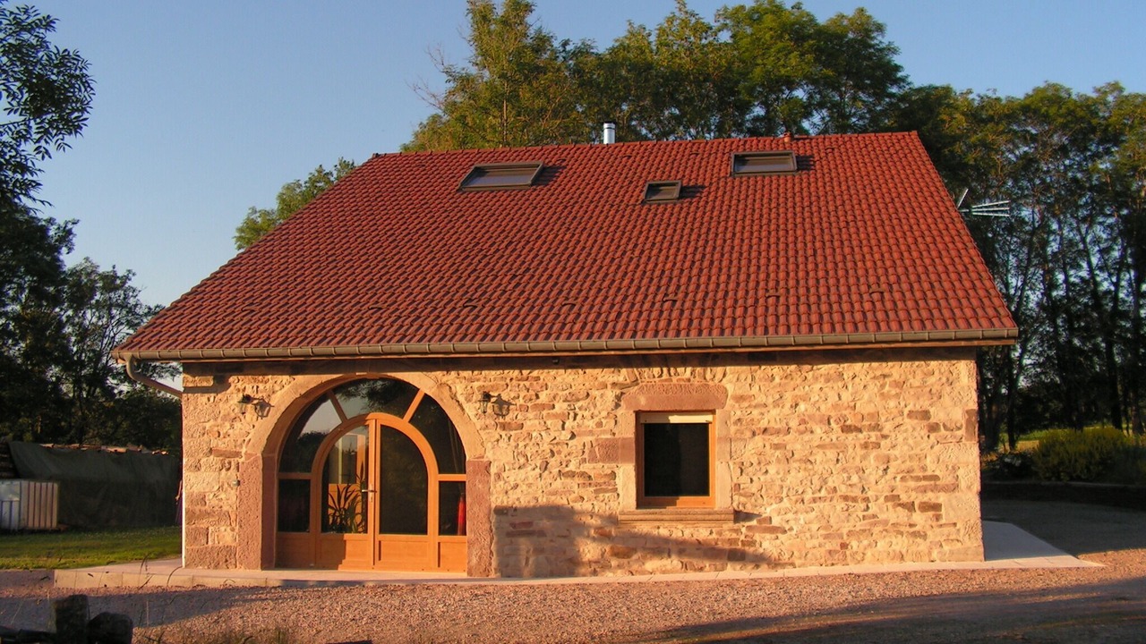 Photo of Outdoor in Paroisse Saint-Walburge