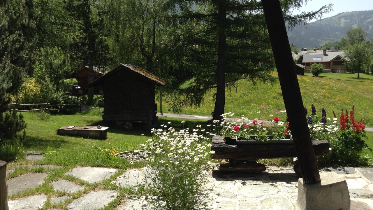 Photo of Outdoor in Les Houches