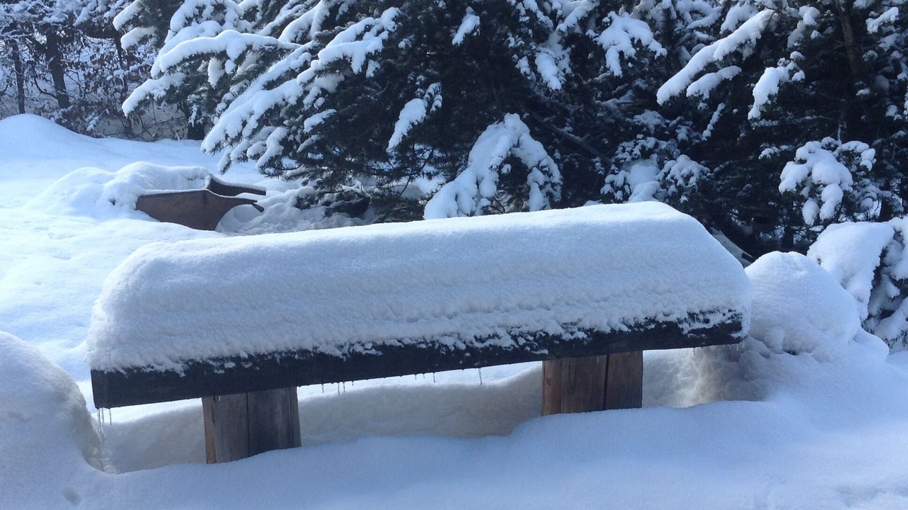 Photo of Outdoor in Les Houches