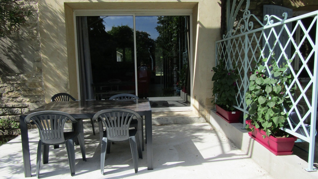 Photo of Outdoor in Loriol-du-Comtat