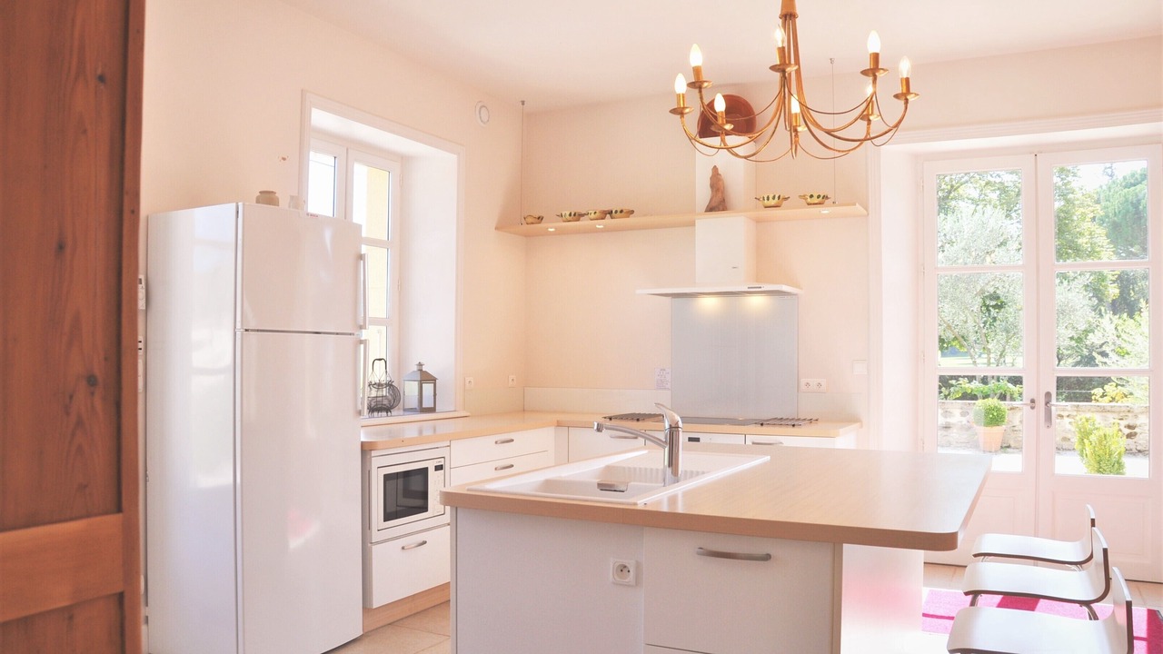 Photo of Kitchen in Divajeu